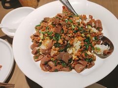 -前海沿·青岛菜(李沧万达店)