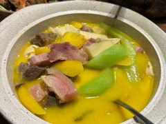 -周家二小姐的菜(西津渡店)