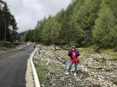 -硗碛藏寨·神木垒景区