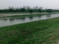 -北运河水利风景区