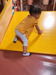 -meland亲子乐园•派对•研学(苏州悠方购物中心店)