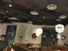 -潮正和潮汕牛肉火锅·老字号(番禺万达店)