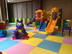 君来洲际酒店-无锡君来洲际酒店