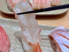 -友壹町寿司(新DNA购物中心店)