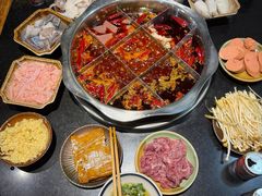 -大龙火锅(老店)
