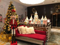 -富力丽思卡尔顿酒店·香荟全日制餐厅