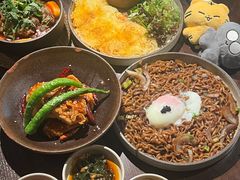-Fuzzy Bistro 浮几韩餐·茶酒馆