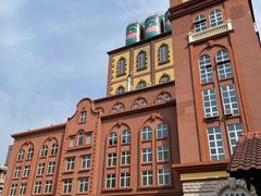 -青岛啤酒博物馆