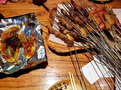 -杀猪天·韩国烤肉(总店)
