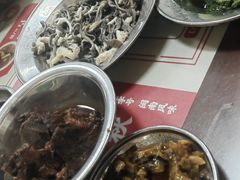 -阿秋牛排(湖心街店)