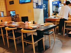 -七条鱼日本料理(三墩店)
