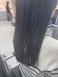 -川和潮人漂色·烫染·接发