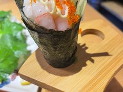 -富山日式料理(宽厚里店)