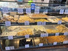 -纯心饼店(源溪店)