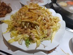 -红日饭店(裕隆三路店)