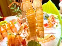 -清水日本料理铁板烧(学府路店)