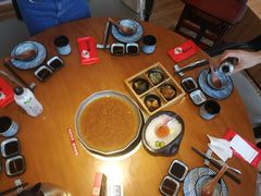 -綱元·海鲜豆捞(明州里店)