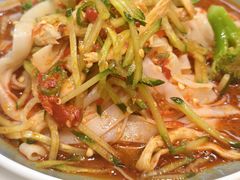 -魏家凉皮(协和店)