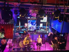 -Famous肥猫墨西哥音乐餐吧(五棵松华熙LIVE店)