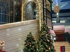 -文华扒房及酒吧(香港文华东方酒店)