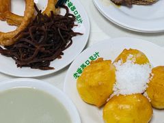 -老磁器口豆汁店(天坛店)