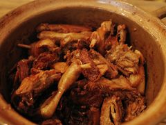 -斯丹姜母鸭·古法干香(涂门街总店)