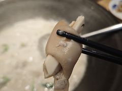 -陈大锅·岳阳鱼馆·地道岳阳菜(美食街店)