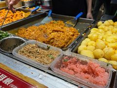 -周小亮丁家坡洋芋(全国总店)