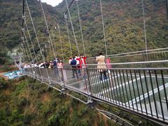 -古龙峡云天玻霸