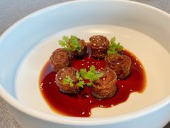 黑醋带鱼-柿合缘新京菜(国金中心商场店)