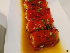 -火齐潮汕砂锅粥(五道口店)