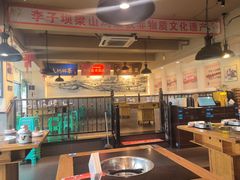 -李子坝梁山鸡(李子坝大鸡哥店)