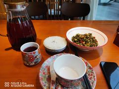 -鸽舞笙平金牌烧鸽子·融合菜(鲁谷店)