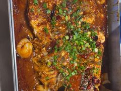 -鱼酷活鱼烤鱼(沈阳大悦城店)