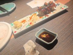 -炙柒Sekinana·精致日料(合生汇店)
