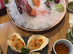 -和创柚子·会席日本料理(新区淮海街店)