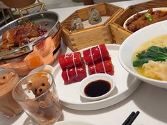 -粤来记·啫啫煲·点心(日月光店)