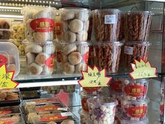 -二斗栗子(西湖道店)