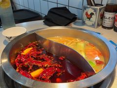 -芈重山老火锅(广州首店)