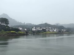 -新安江山水画廊风景区