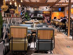 -Home Thai·泰谣(王府井apm店)