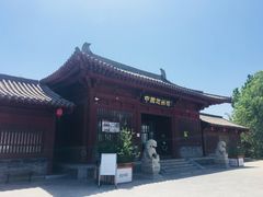 -赵州桥景区