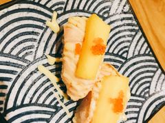 -和风食堂·日料·无界小火锅