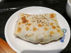 烤包子-新疆儿子娃娃餐厅(锦华街店)