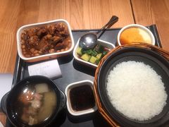 -谷田稻香(滨湖万达店)