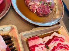 -西塔老太太泥炉烤肉(青浦蟠龙天地店)
