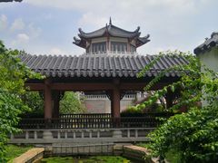 -广东花都湖国家湿地公园