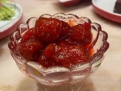 炒红果-京华烟云·北京烤鸭(领展购物广场·中关村店)