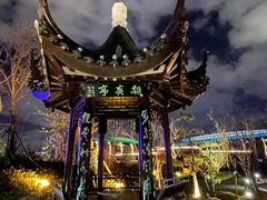 -上海滴水湖皇冠假日酒店