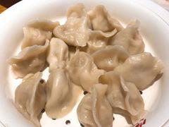 -东北人家铁锅炖(鞍山路店)